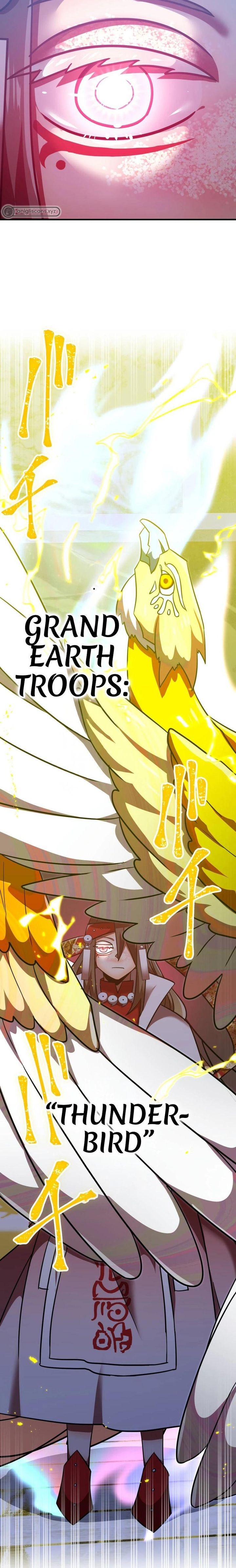 Savior of Divine Blood ~Draw Out 0.00000001% to Become the Strongest~ chapter 102 halaman 12