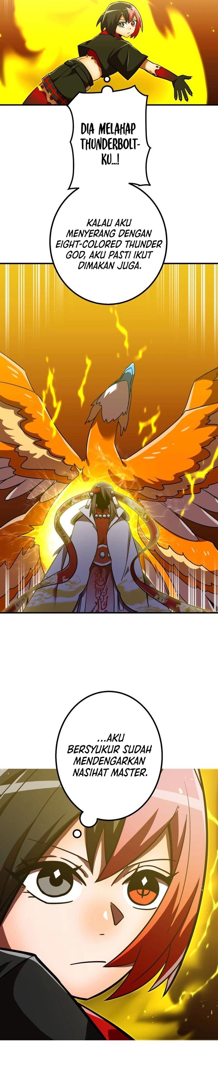 Savior of Divine Blood ~Draw Out 0.00000001% to Become the Strongest~ chapter 102 halaman 14