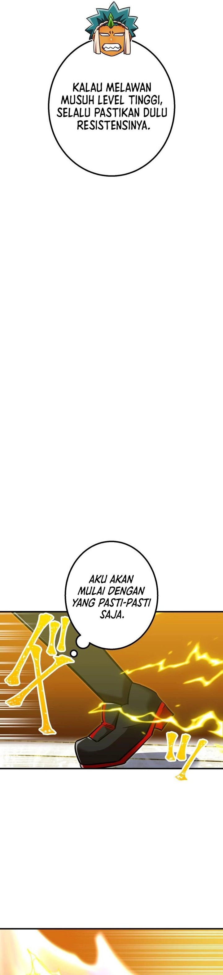 Savior of Divine Blood ~Draw Out 0.00000001% to Become the Strongest~ chapter 102 halaman 15
