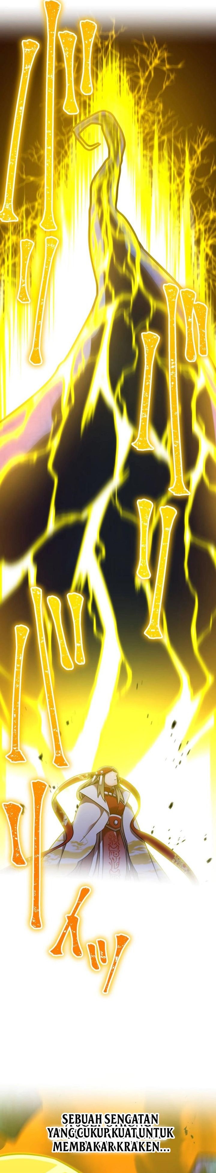 Savior of Divine Blood ~Draw Out 0.00000001% to Become the Strongest~ chapter 102 halaman 20