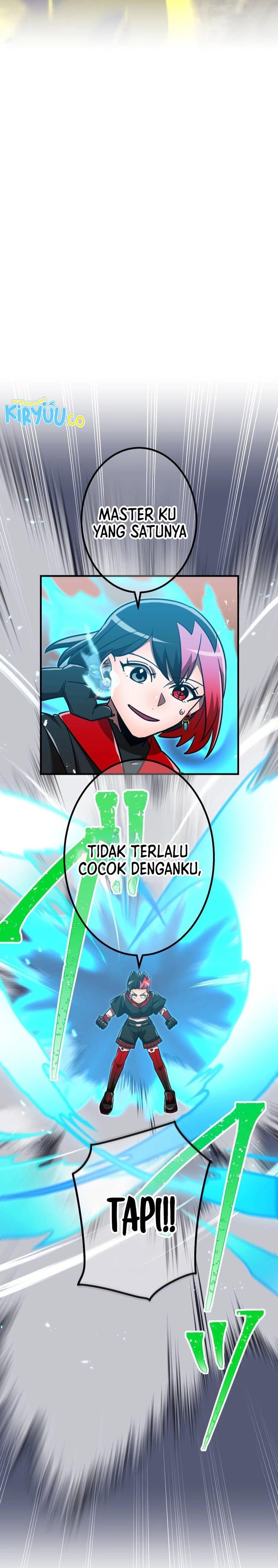 Savior of Divine Blood ~Draw Out 0.00000001% to Become the Strongest~ chapter 102 halaman 22