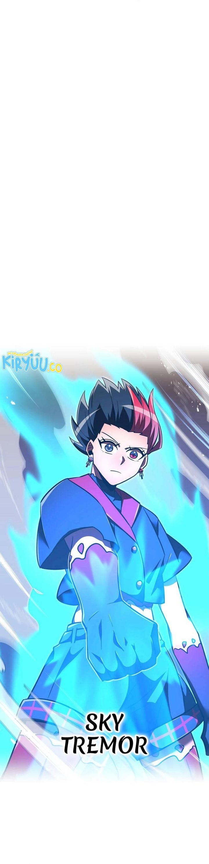 Savior of Divine Blood ~Draw Out 0.00000001% to Become the Strongest~ chapter 102 halaman 24