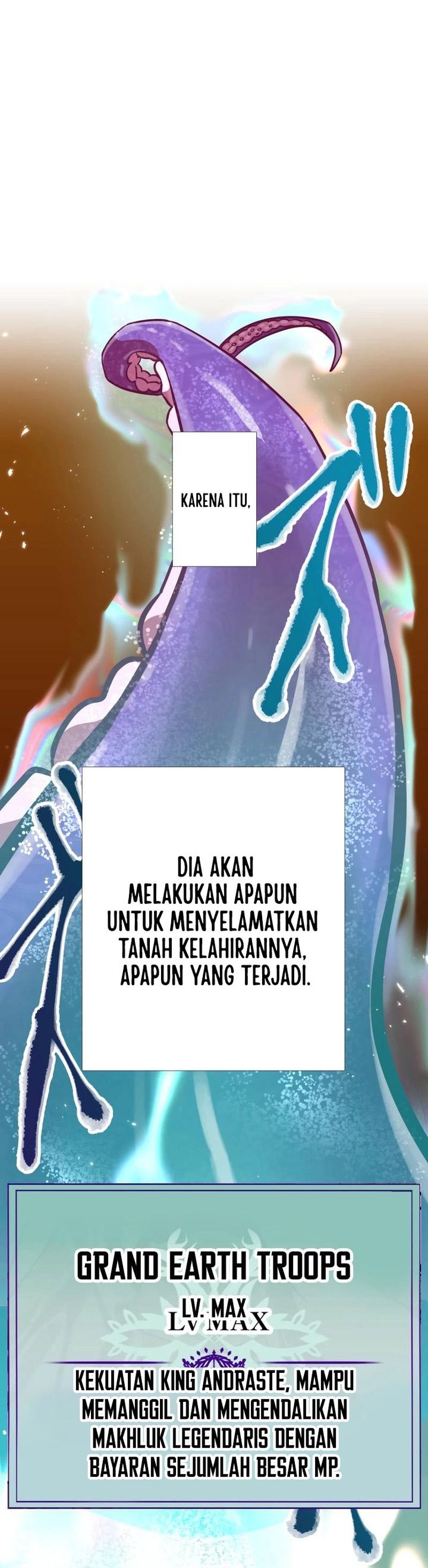 Savior of Divine Blood ~Draw Out 0.00000001% to Become the Strongest~ chapter 102 halaman 8
