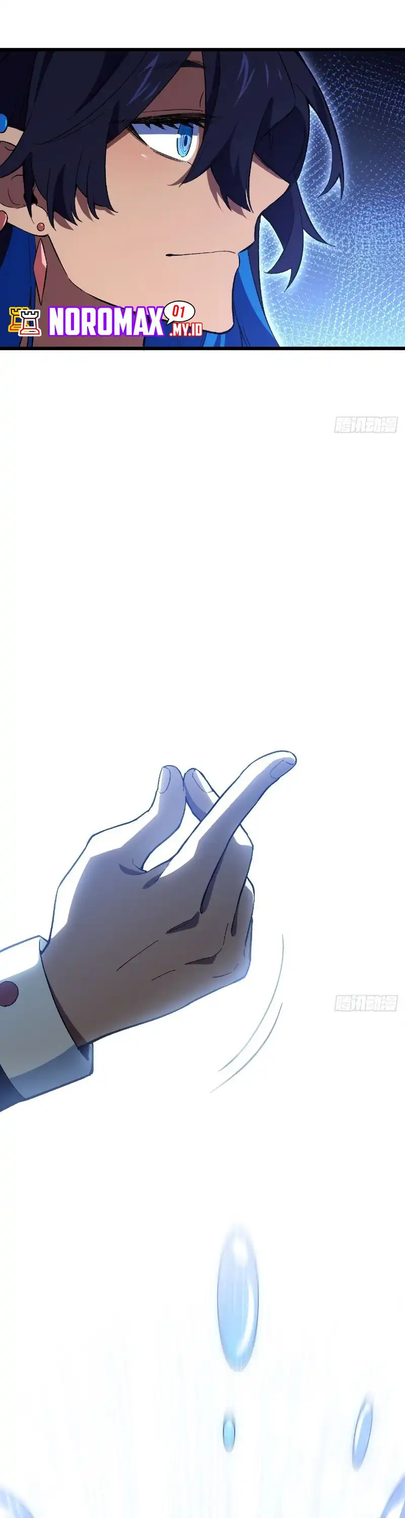 Scoring the Sacred Body of the Ancients from the Get-go chapter 117 halaman 15