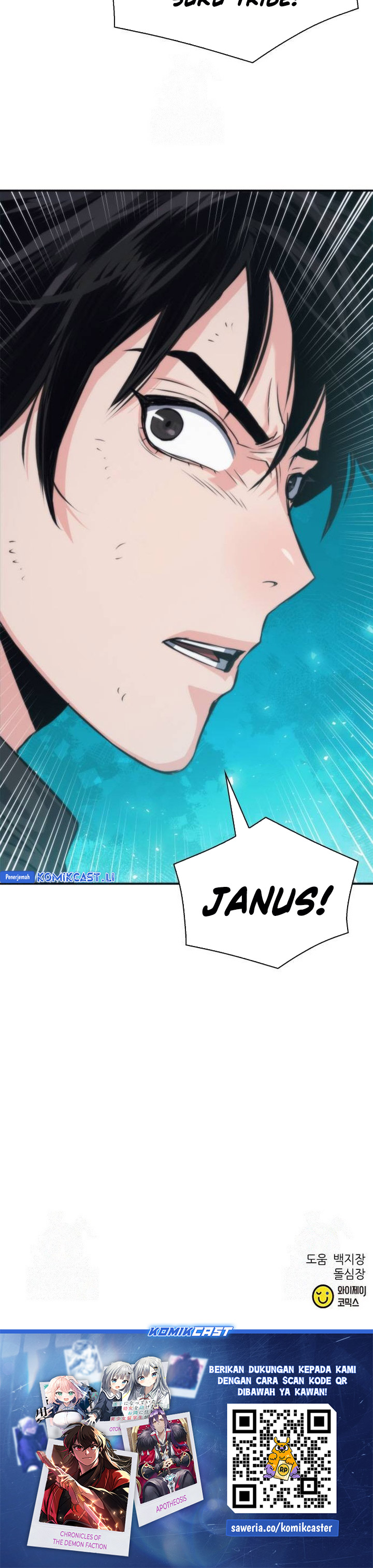 Seoul Station Druid chapter 202 halaman 45