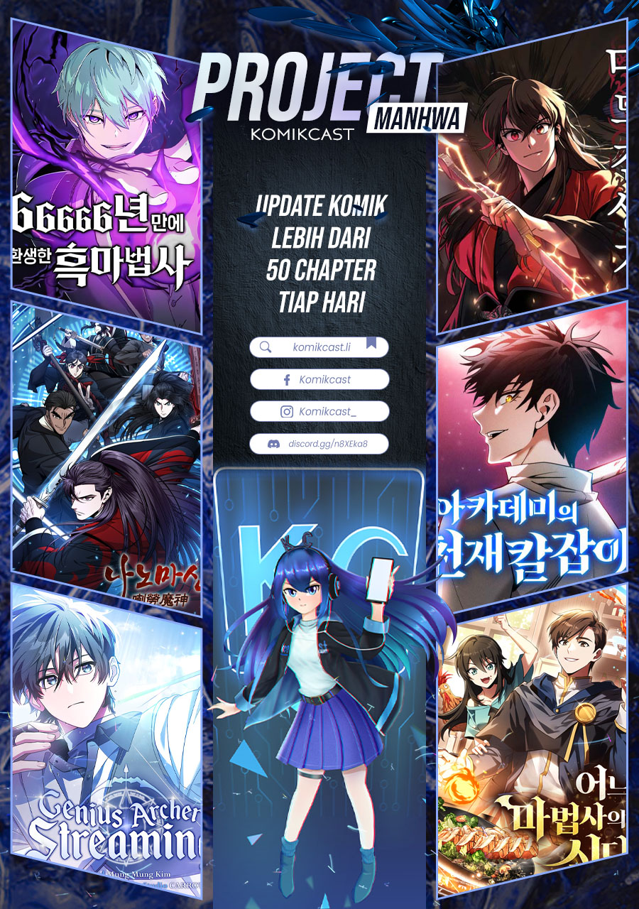 Seoul Station Druid chapter 202 halaman 46