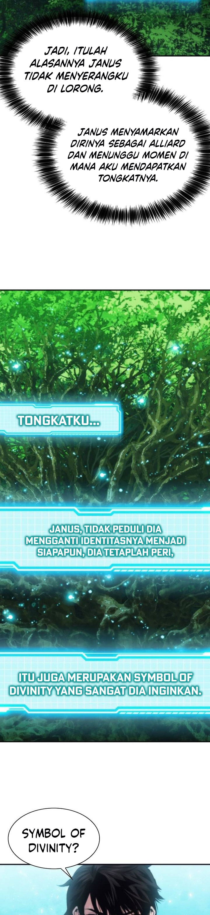 Seoul Station Druid chapter 203 halaman 14