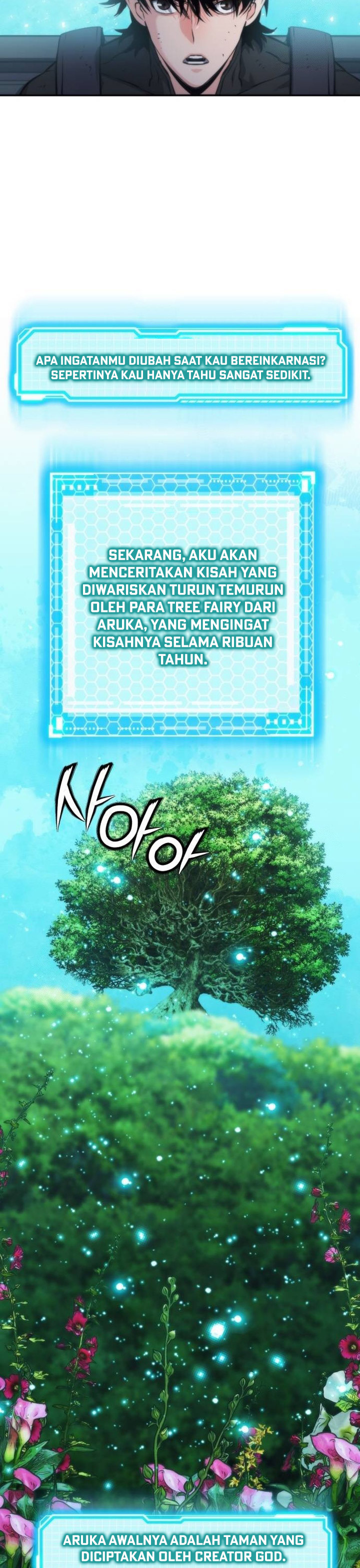 Seoul Station Druid chapter 203 halaman 15