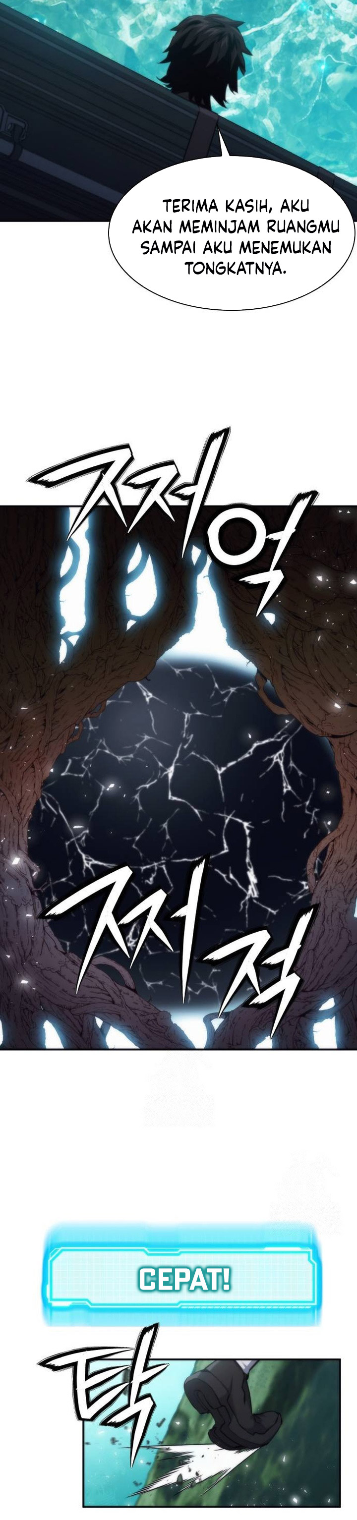 Seoul Station Druid chapter 203 halaman 29
