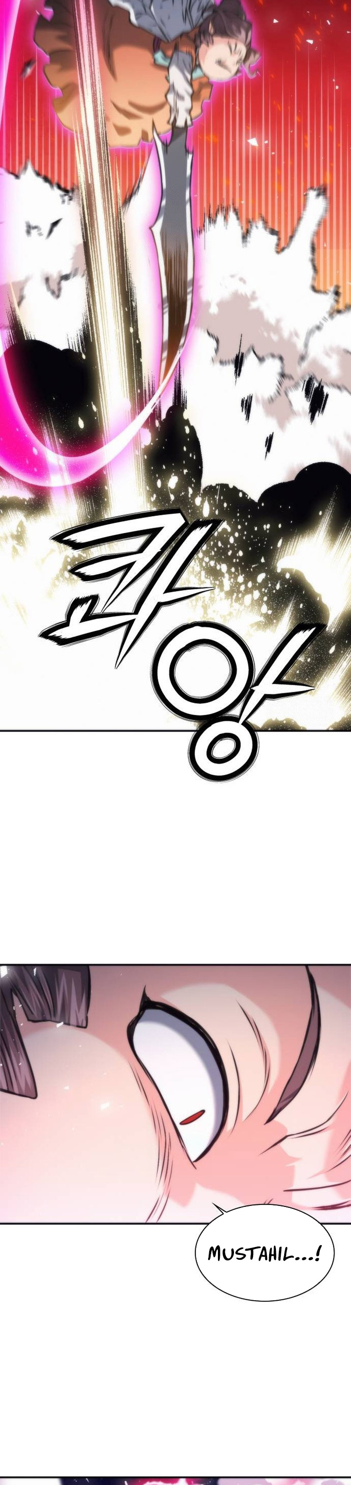 Seoul Station Druid chapter 203 halaman 42