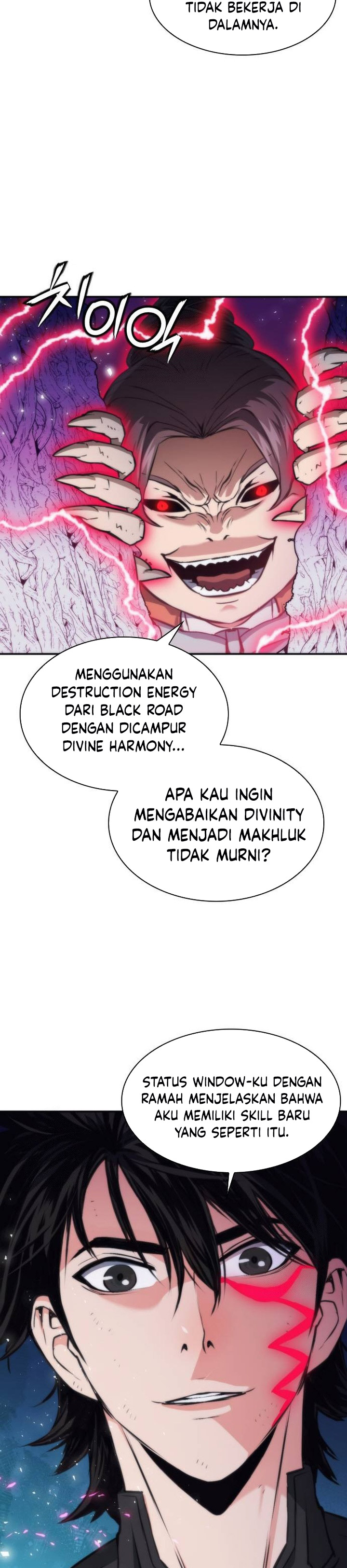 Seoul Station Druid chapter 203 halaman 6