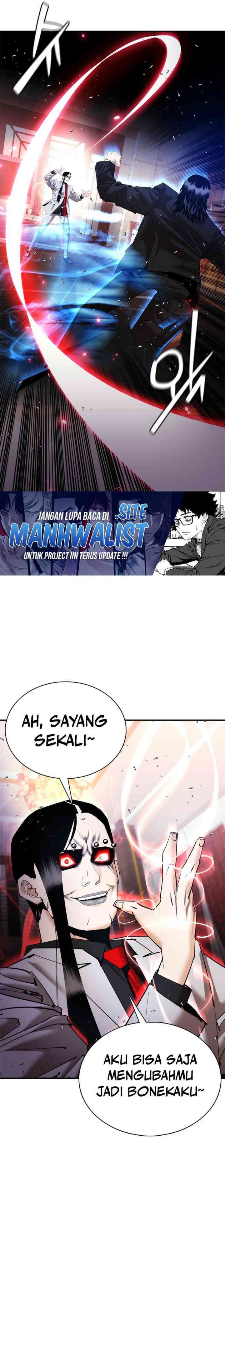 Suit Red chapter 17 halaman 15