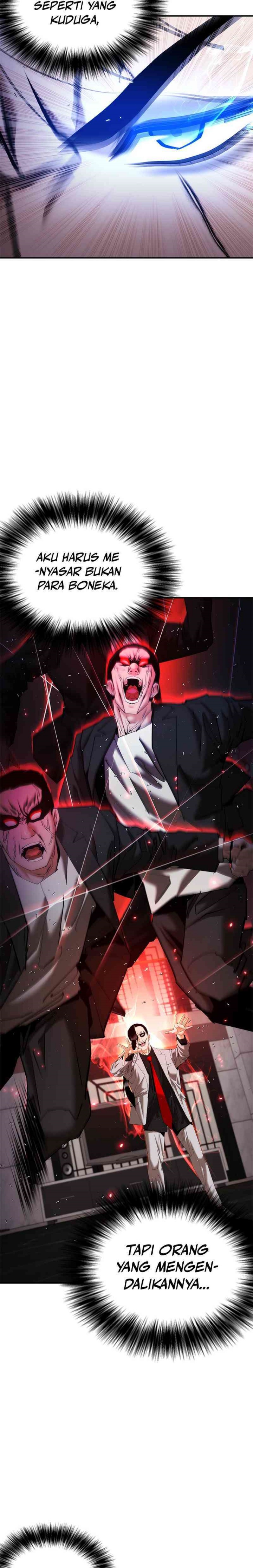 Suit Red chapter 17 halaman 18