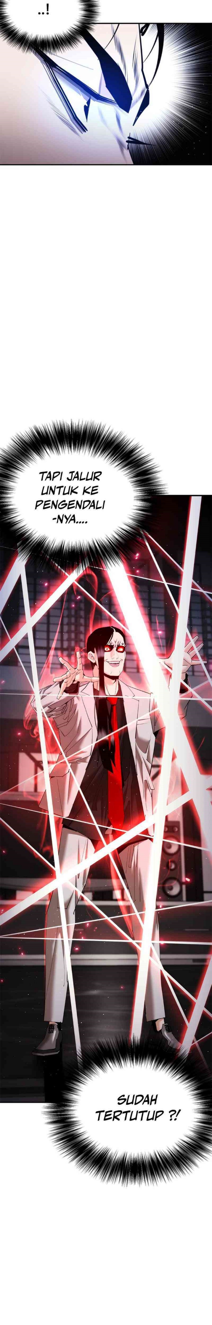 Suit Red chapter 17 halaman 19