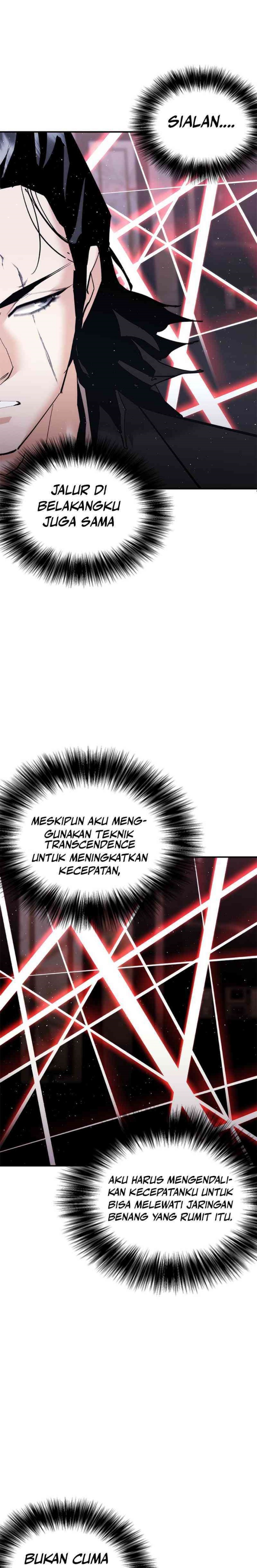 Suit Red chapter 17 halaman 20