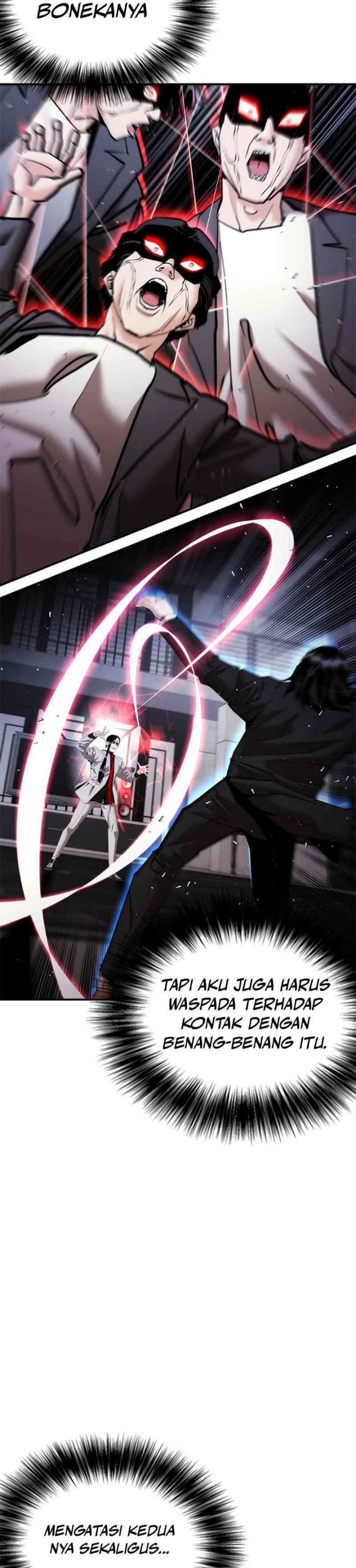 Suit Red chapter 17 halaman 21