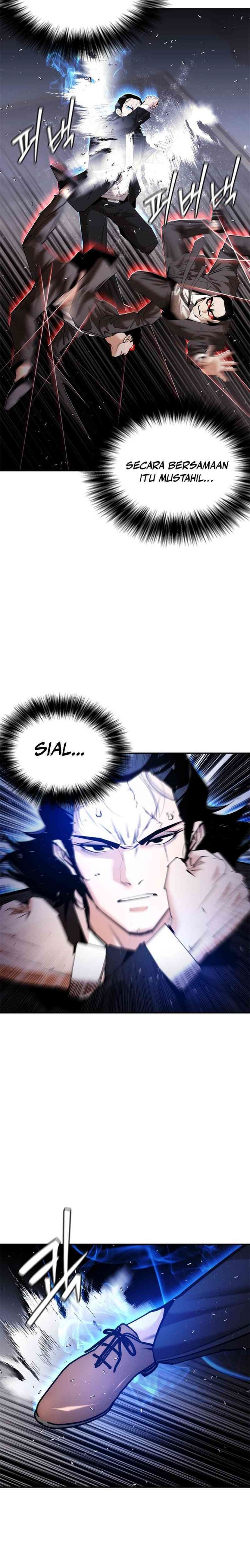 Suit Red chapter 17 halaman 22