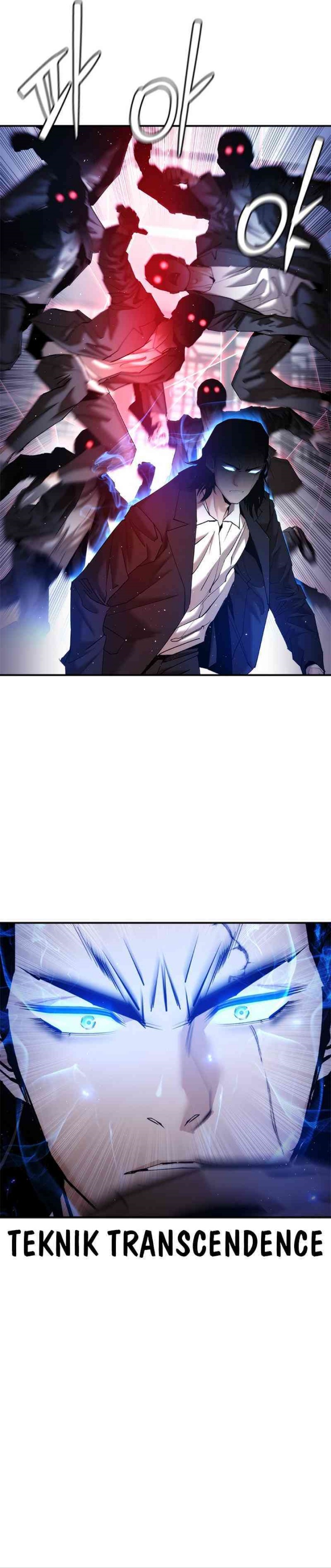 Suit Red chapter 17 halaman 25