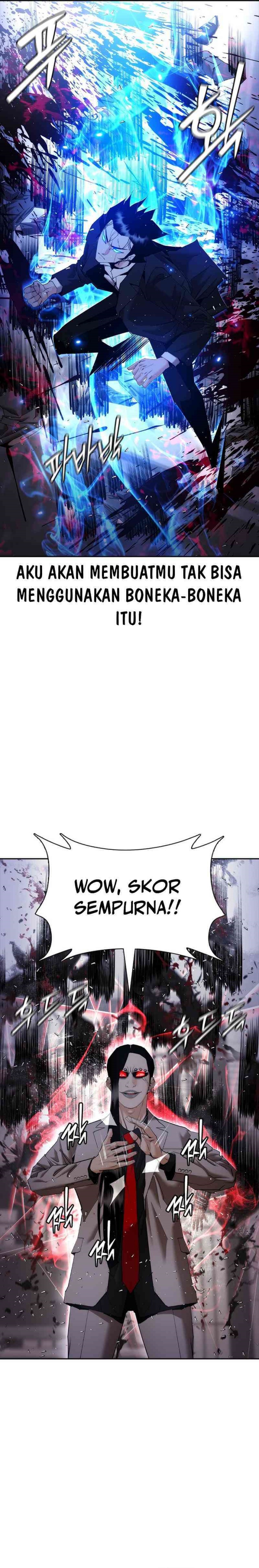 Suit Red chapter 17 halaman 30