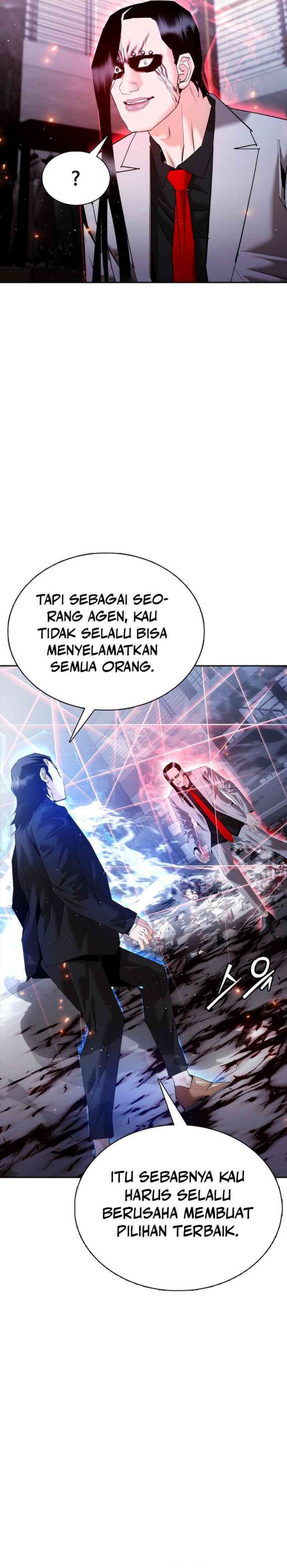 Suit Red chapter 17 halaman 33