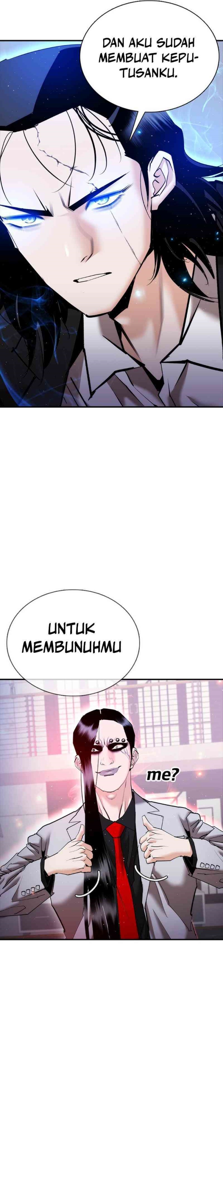Suit Red chapter 17 halaman 34