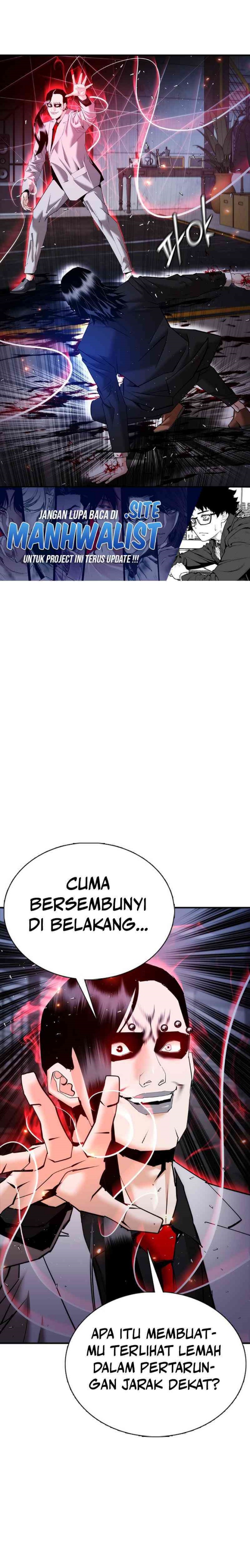 Suit Red chapter 17 halaman 40