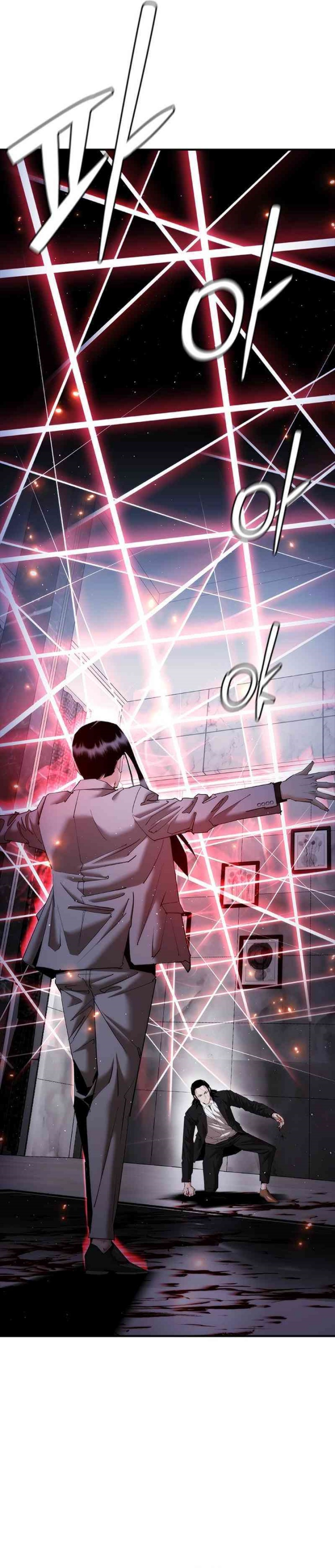Suit Red chapter 17 halaman 43
