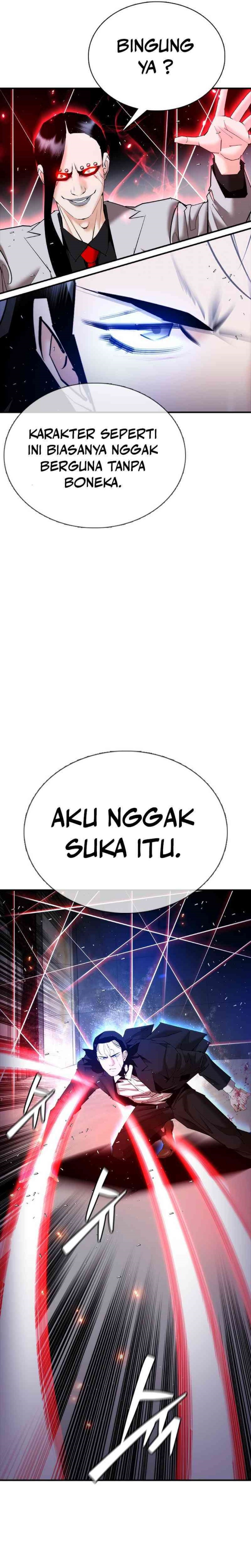 Suit Red chapter 17 halaman 44