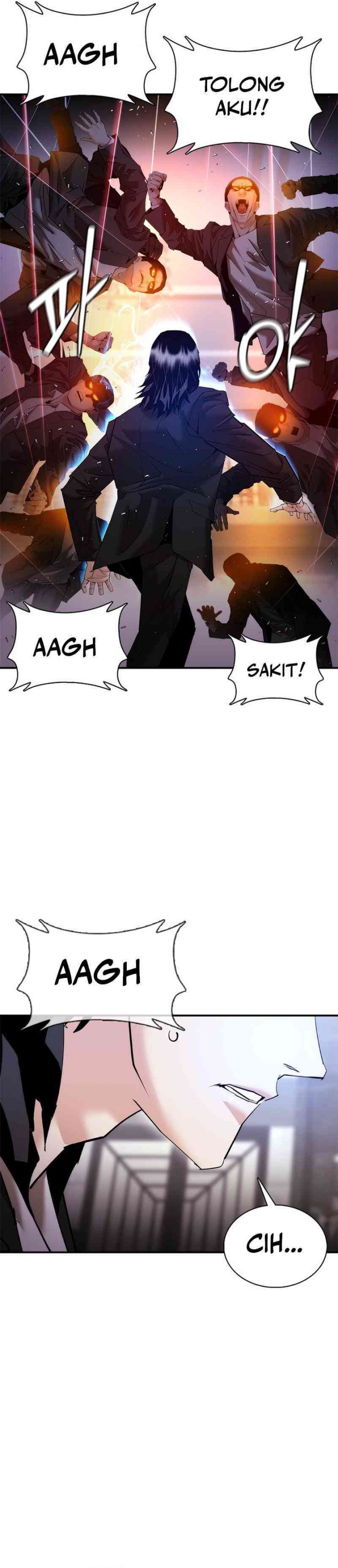 Suit Red chapter 17 halaman 5