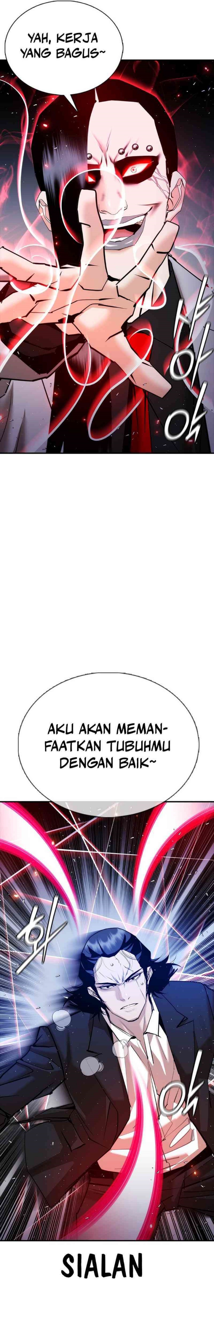 Suit Red chapter 17 halaman 50