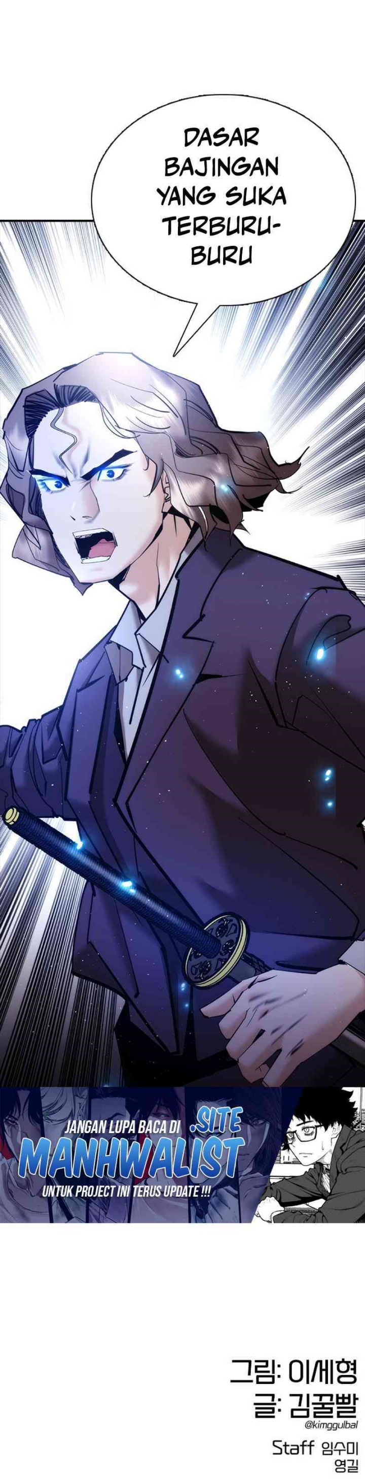 Suit Red chapter 17 halaman 54