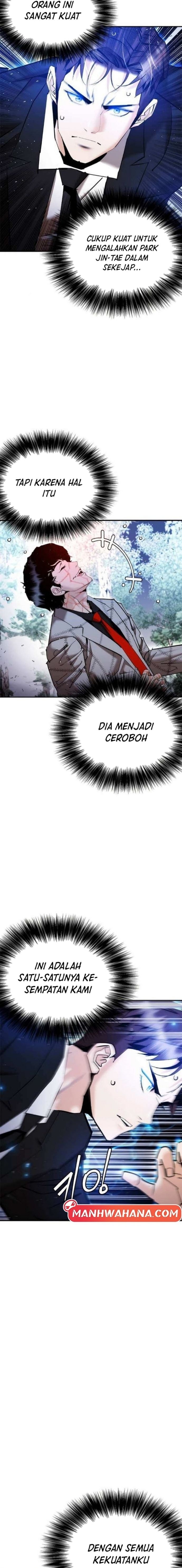 Suit Red chapter 19 halaman 10