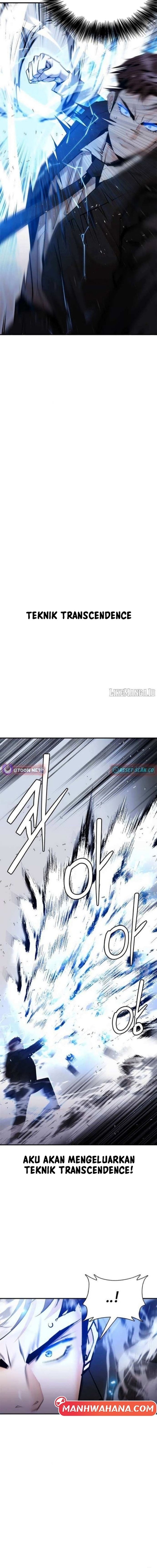 Suit Red chapter 19 halaman 11