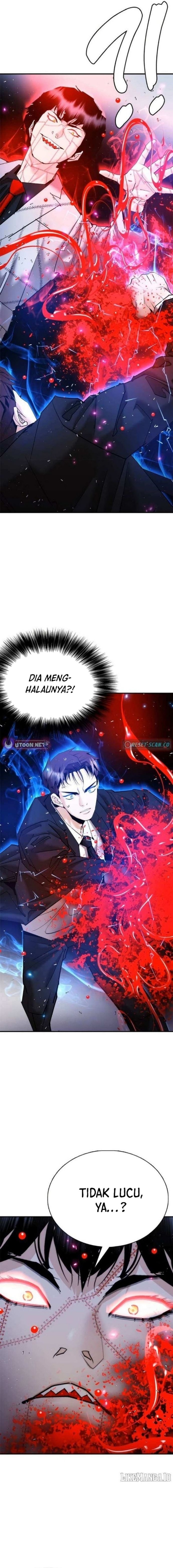 Suit Red chapter 19 halaman 12