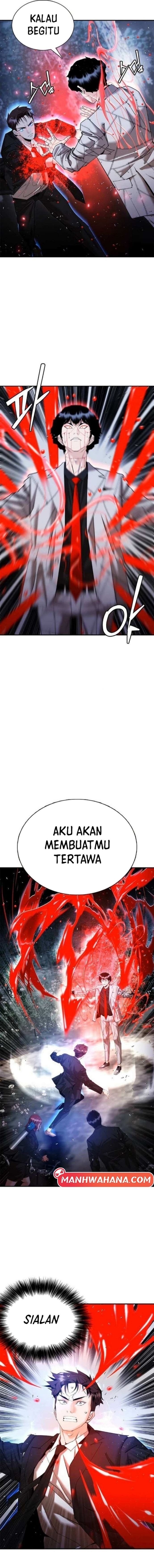 Suit Red chapter 19 halaman 13