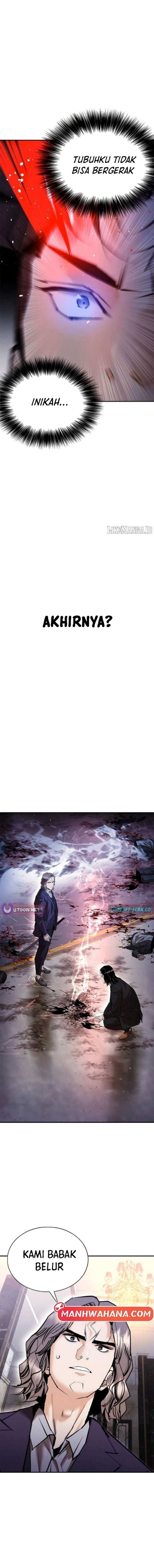 Suit Red chapter 19 halaman 14
