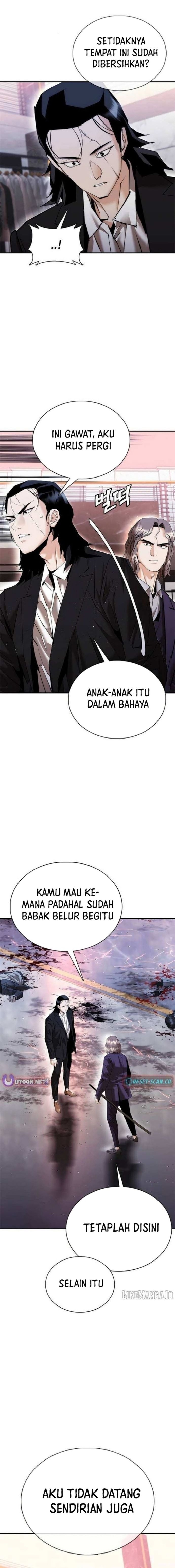 Suit Red chapter 19 halaman 15