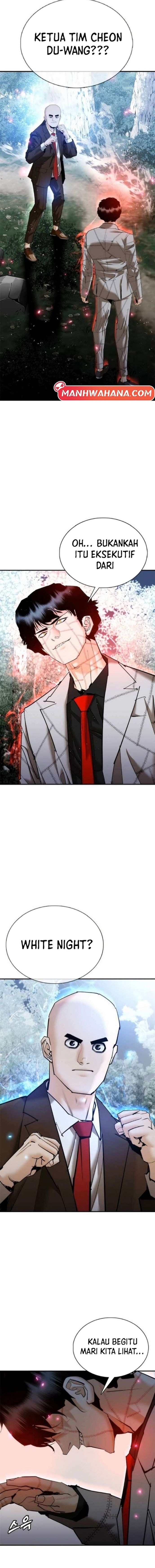Suit Red chapter 19 halaman 19
