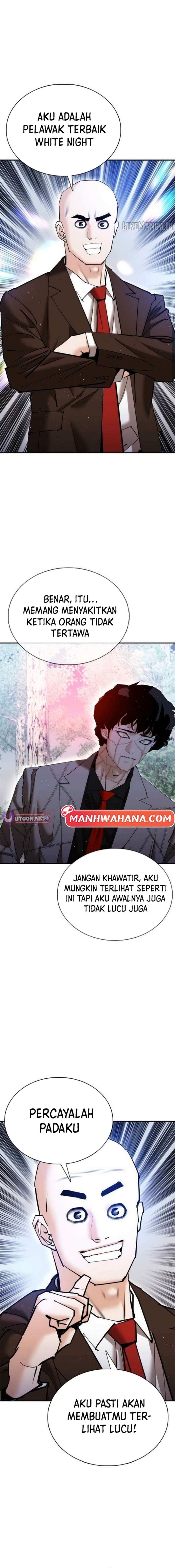 Suit Red chapter 19 halaman 23