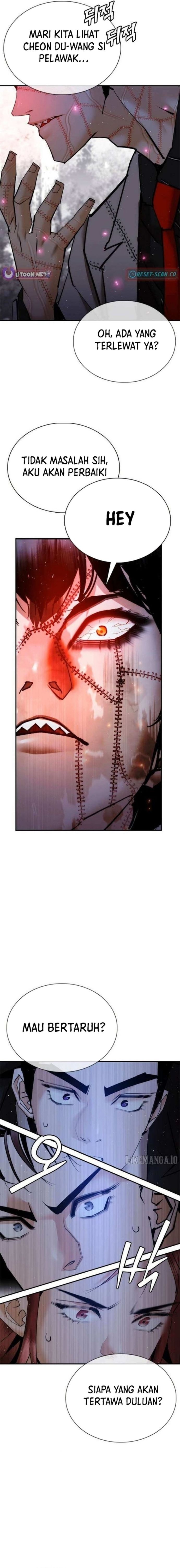 Suit Red chapter 19 halaman 24
