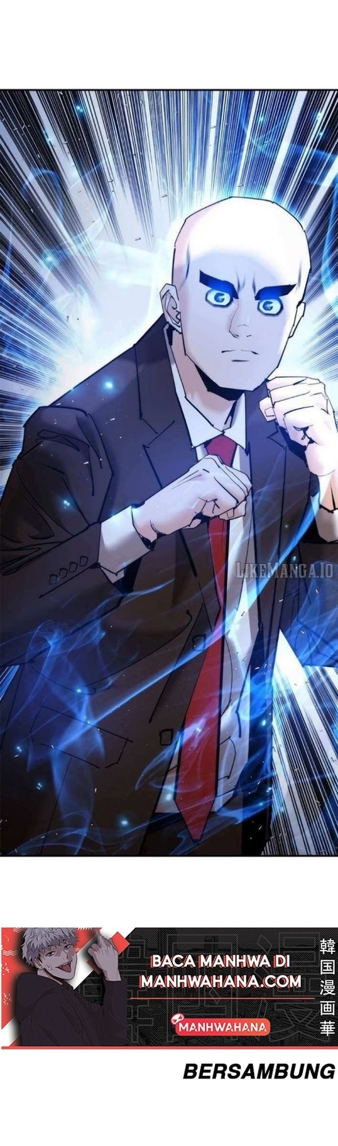 Suit Red chapter 19 halaman 26