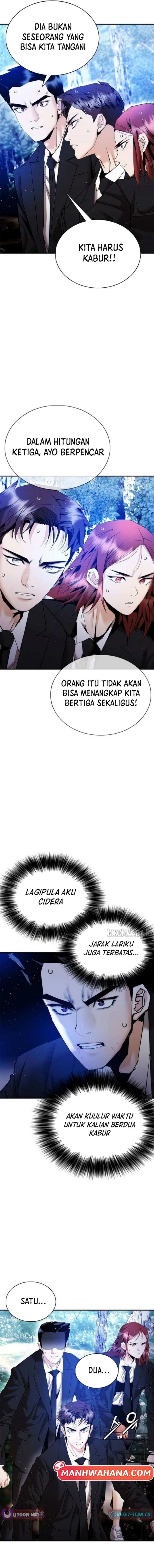 Suit Red chapter 19 halaman 5