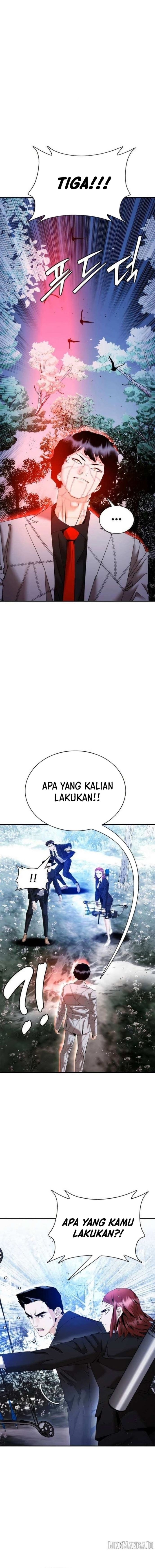 Suit Red chapter 19 halaman 6