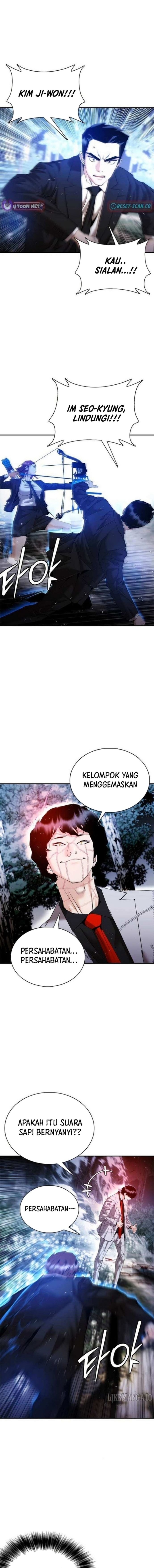 Suit Red chapter 19 halaman 9