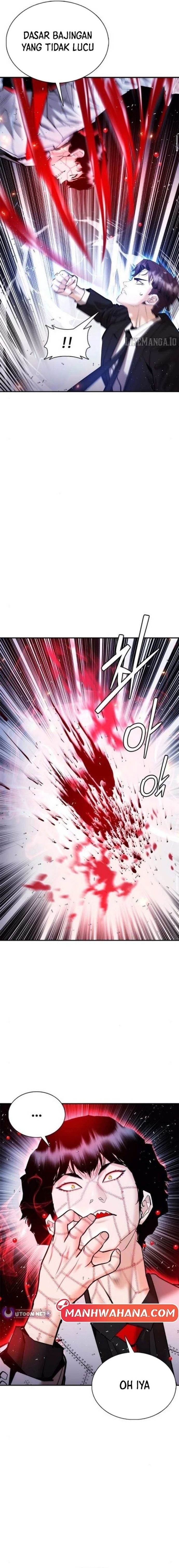 Suit Red chapter 20 halaman 10