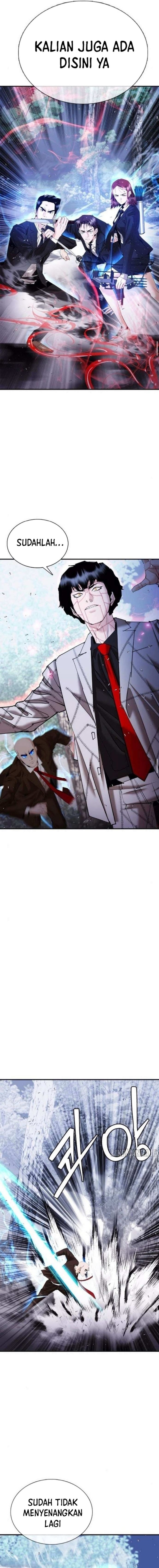 Suit Red chapter 20 halaman 11