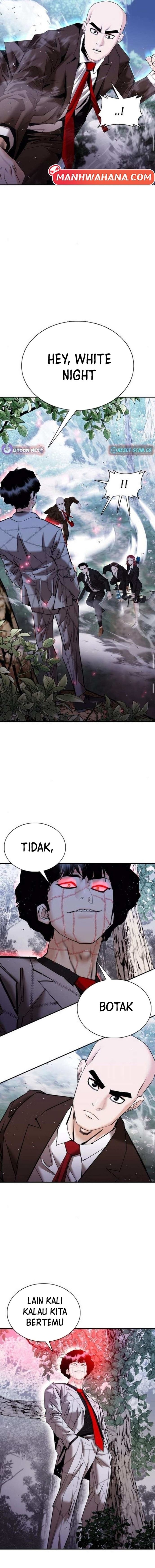 Suit Red chapter 20 halaman 12