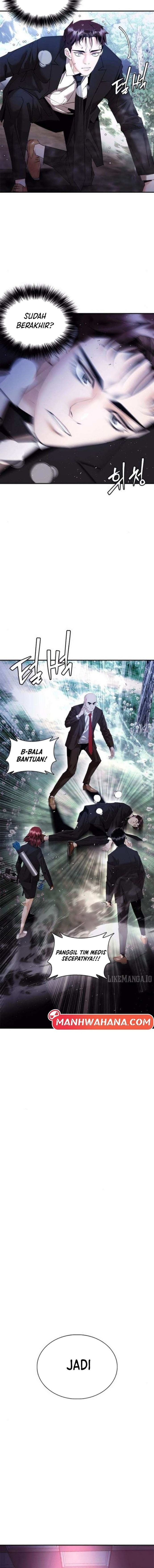 Suit Red chapter 20 halaman 14