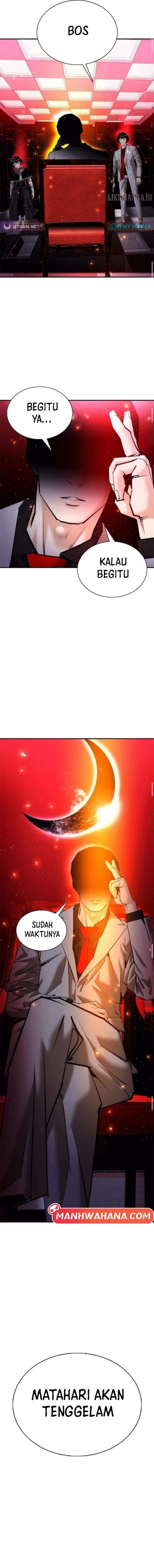 Suit Red chapter 20 halaman 16