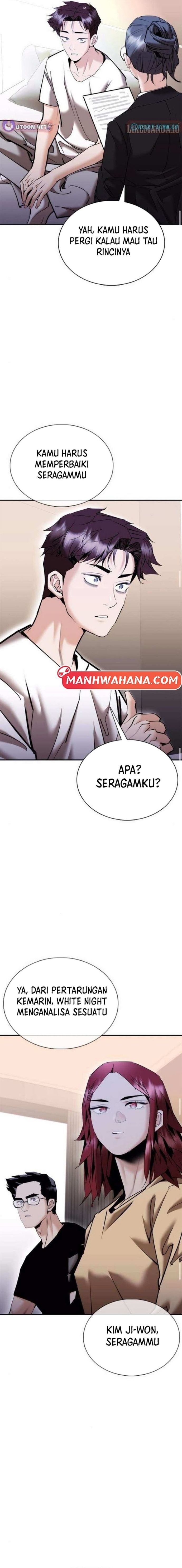 Suit Red chapter 20 halaman 25